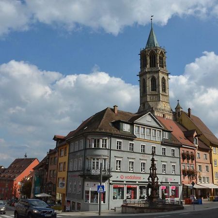 Apartment No. 121 Rottweil Exterior photo